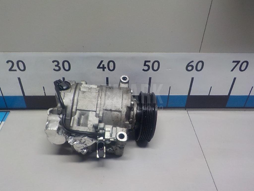 Компрессор кондиционера