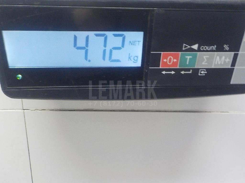 Компрессор кондиционера