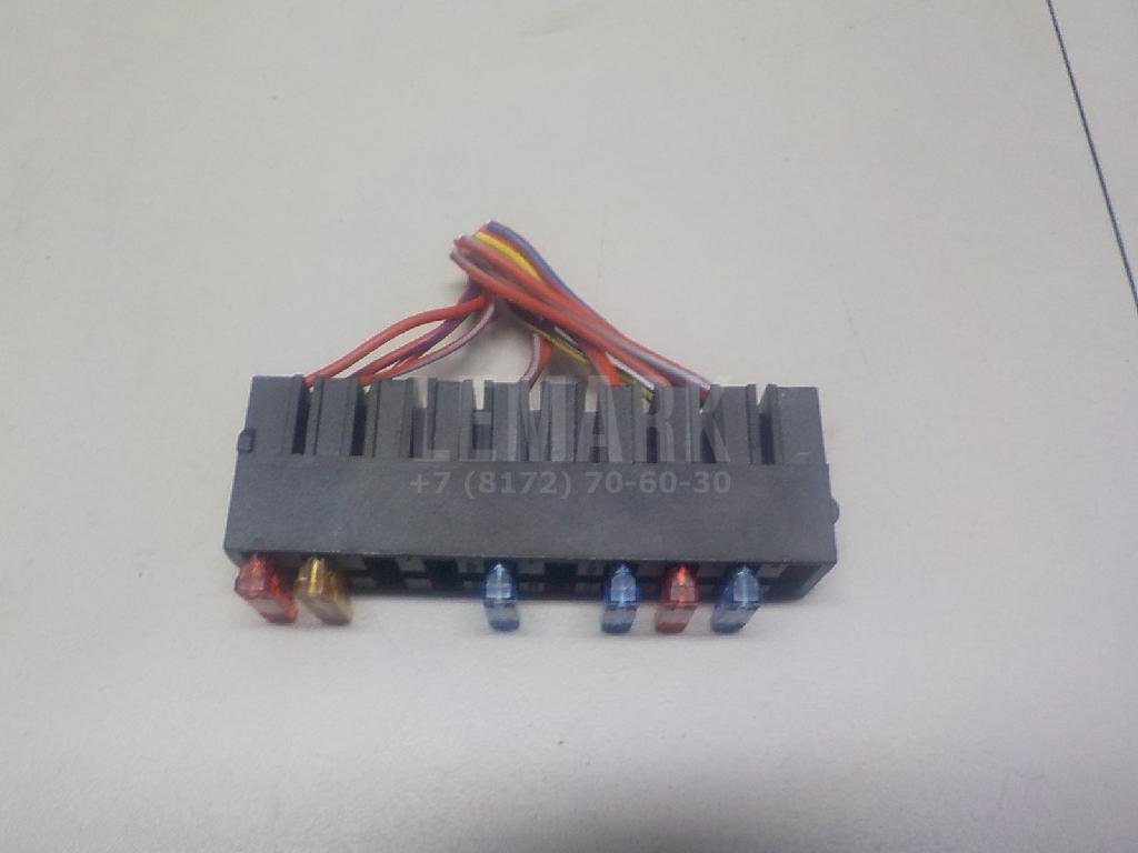 Блок предохранителей для  Audi A4 [B9] 2015