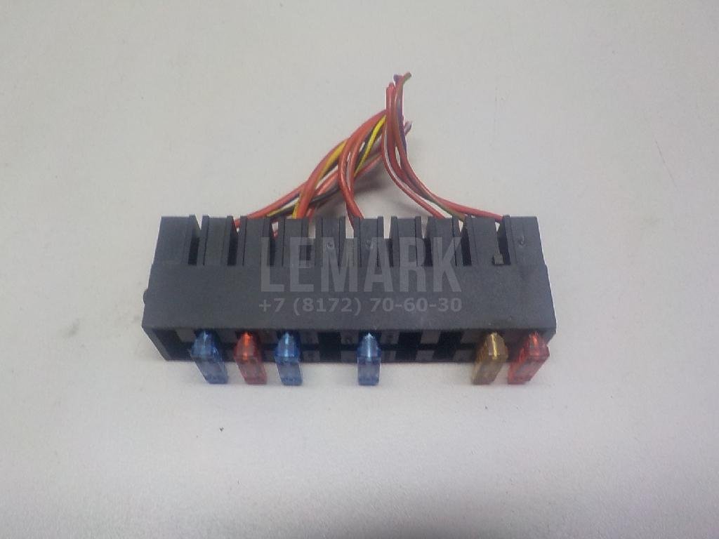 Блок предохранителей для  Audi A4 [B9] 2015