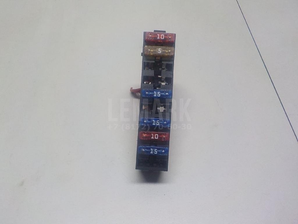 Блок предохранителей для  Audi A4 [B9] 2015