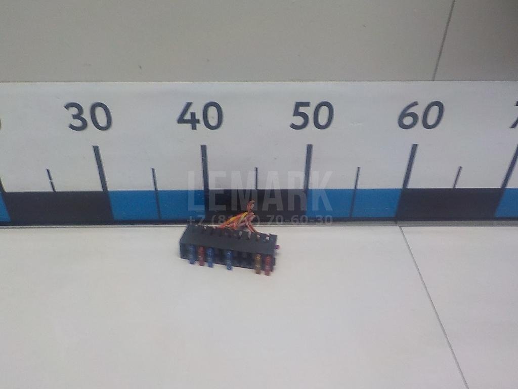 Блок предохранителей для  Audi A4 [B9] 2015