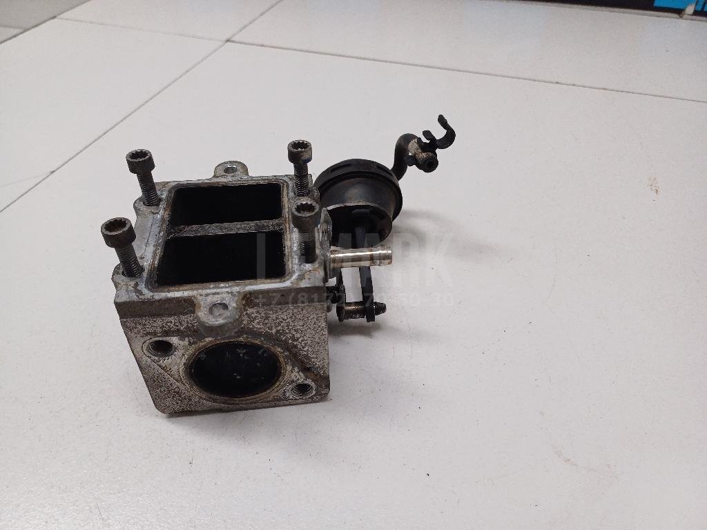 Заслонка воздушная