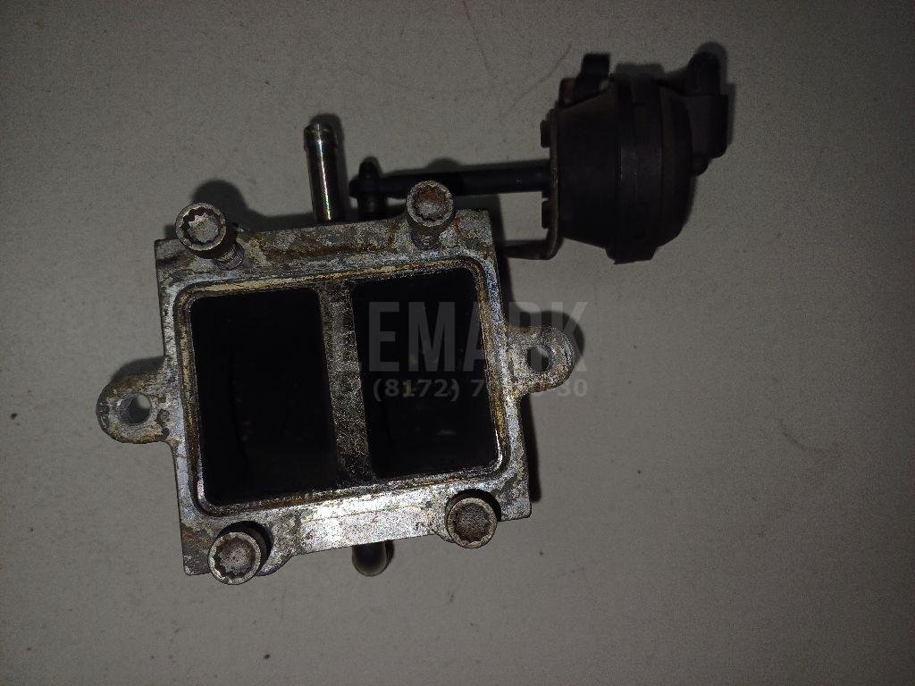 Заслонка воздушная