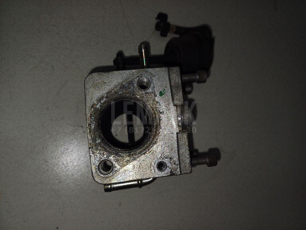 Заслонка воздушная