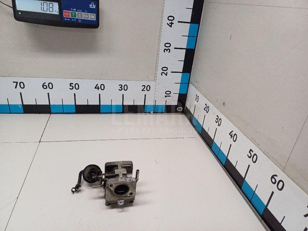 Заслонка воздушная