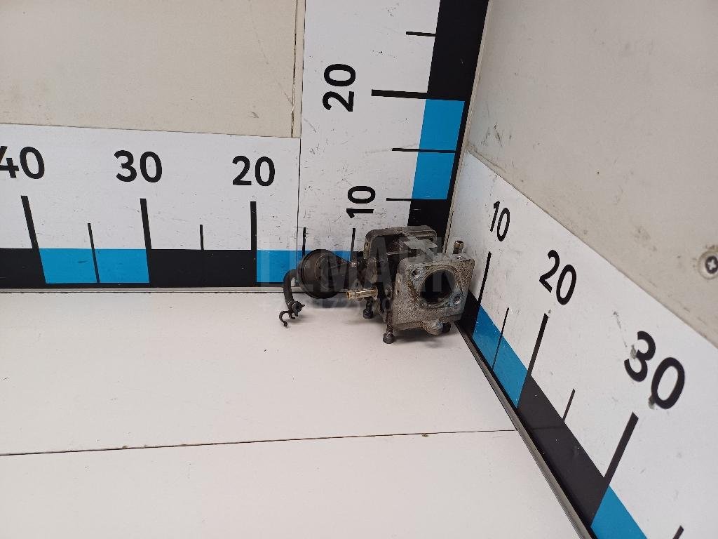 Заслонка воздушная