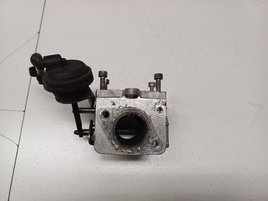 Заслонка воздушная