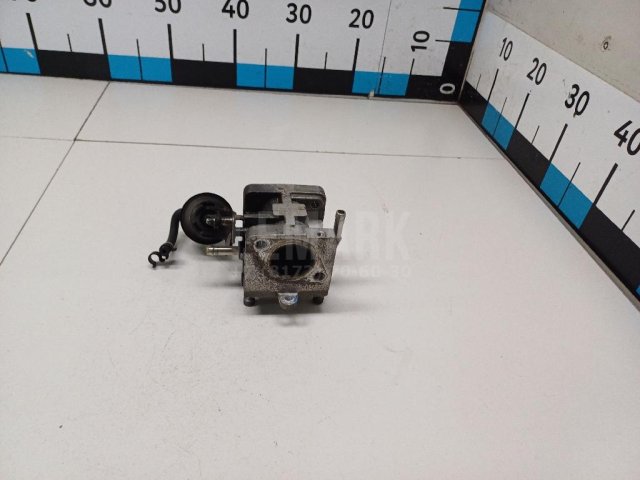 Заслонка воздушная