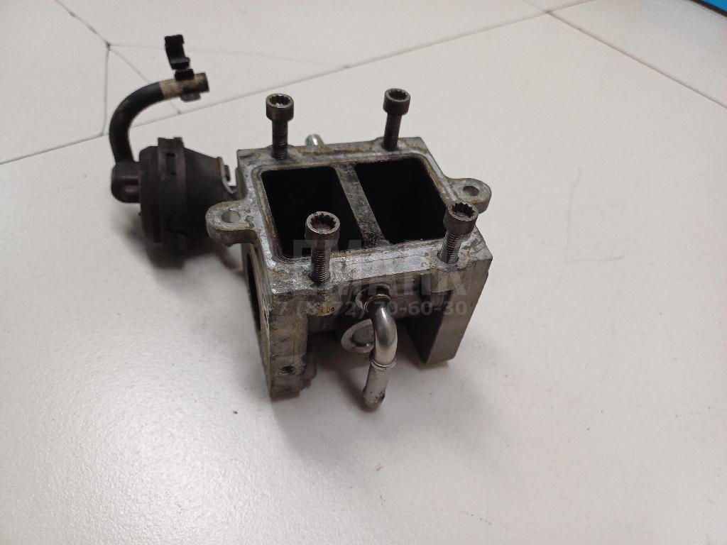 Заслонка воздушная