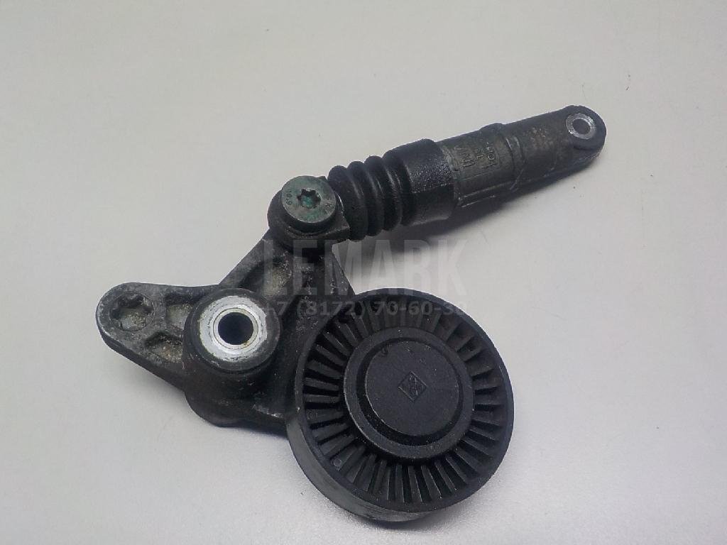 Натяжитель ремня для  Audi A4 [B8] 2007-2015