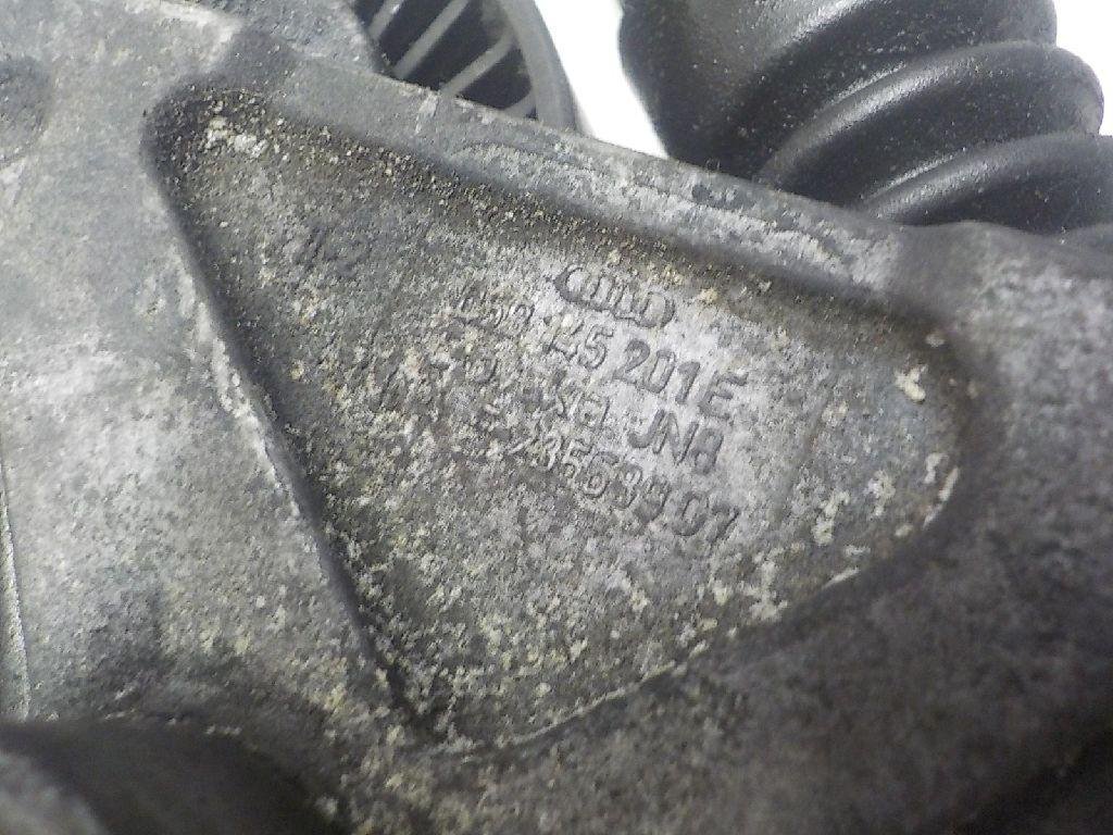 Натяжитель ремня для  Audi A4 [B8] 2007-2015