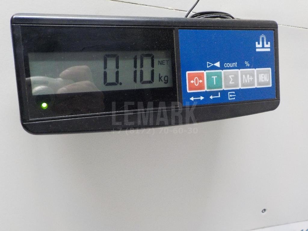 Переключатель стеклоочистителей