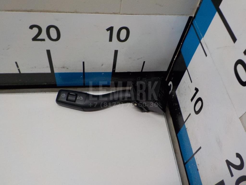 Переключатель стеклоочистителей