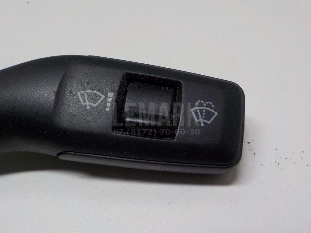 Переключатель стеклоочистителей