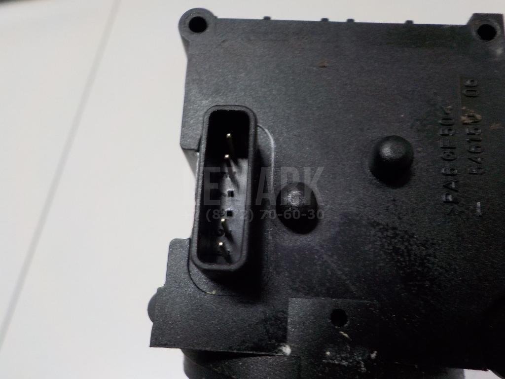 Переключатель стеклоочистителей