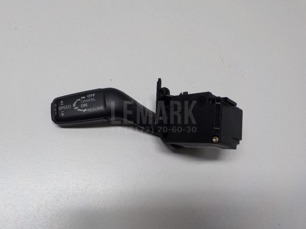 Переключатель круиз контроля