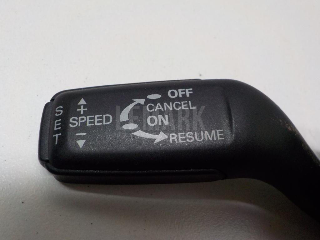 Переключатель круиз контроля