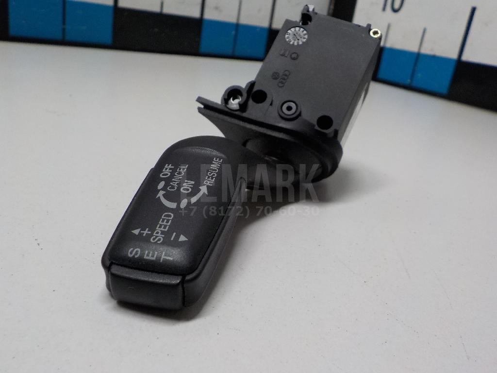 Переключатель круиз контроля