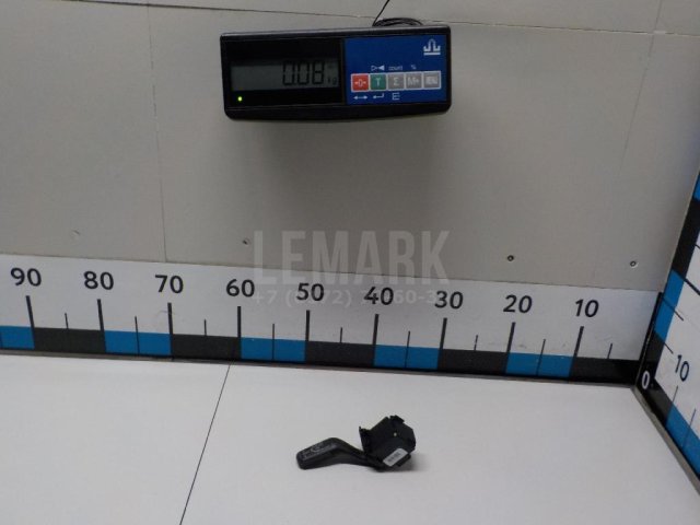 Переключатель круиз контроля