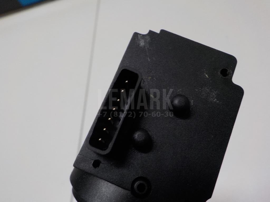 Переключатель круиз контроля