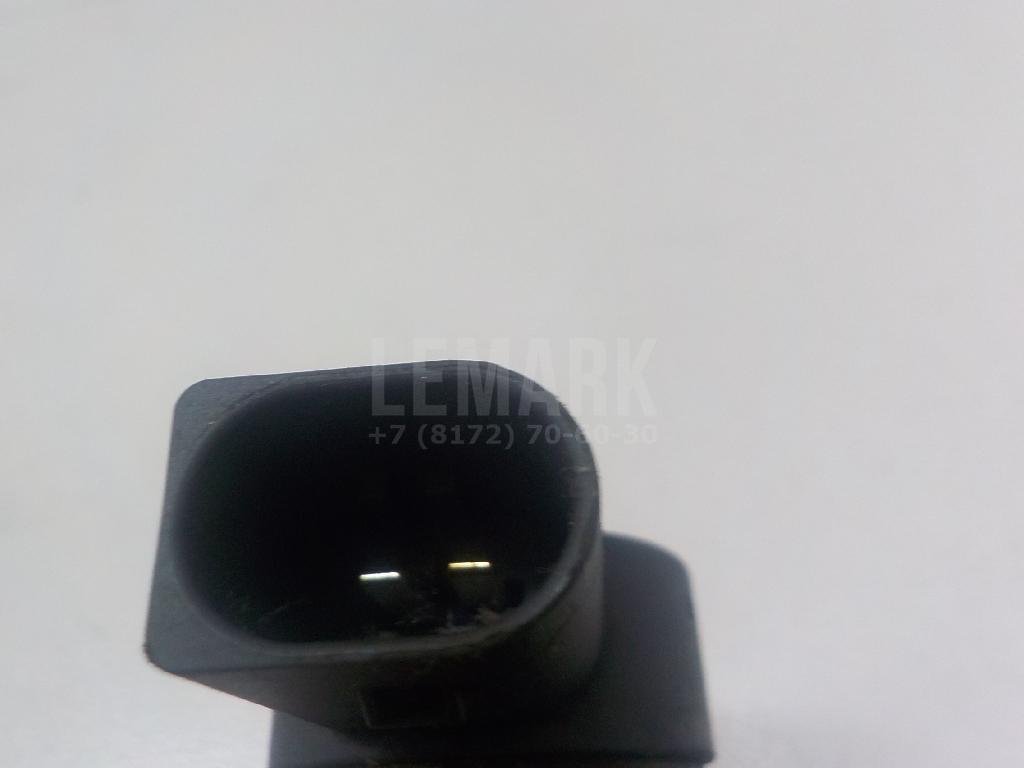 Регулятор давления топлива