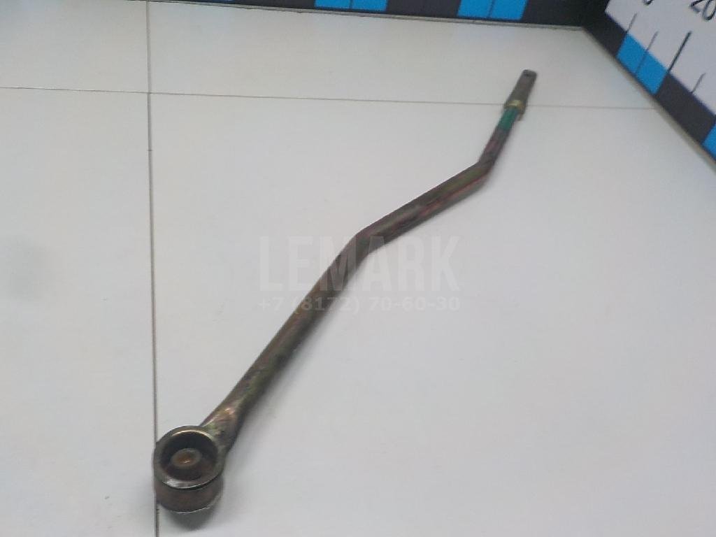 Тяга кулисы КПП