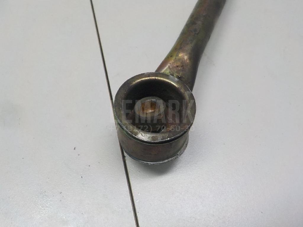 Тяга кулисы КПП