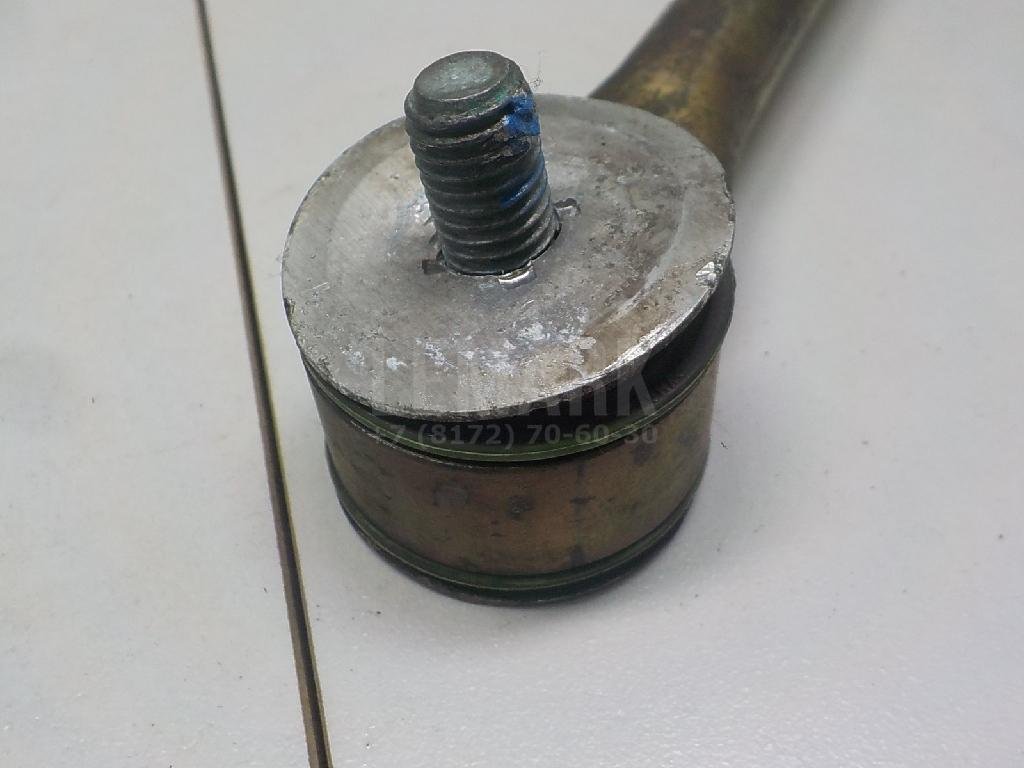 Тяга кулисы КПП