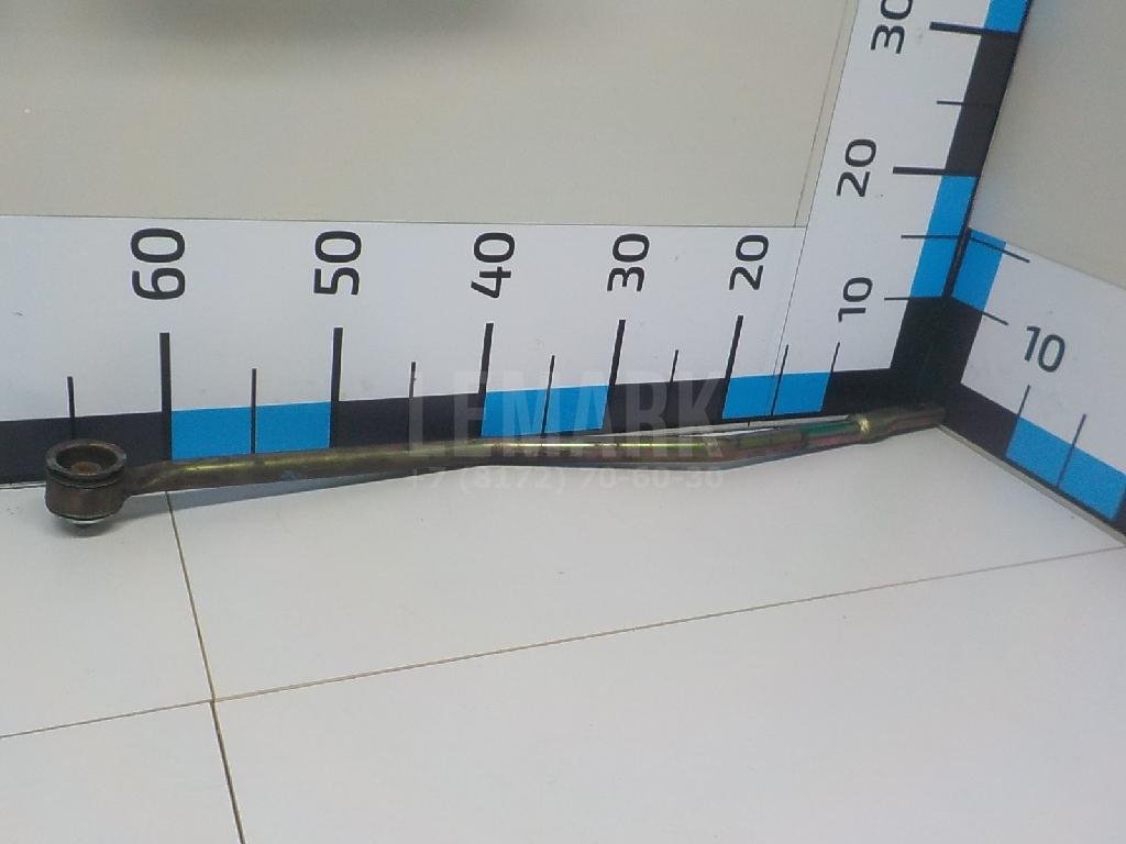 Тяга кулисы КПП