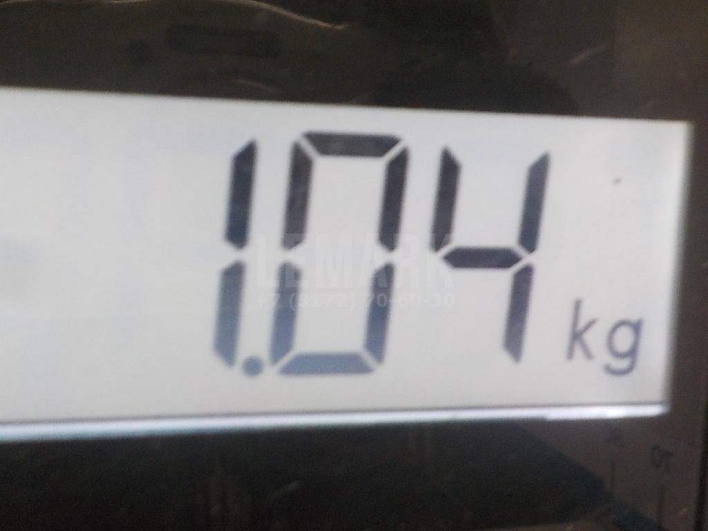 Тяга кулисы КПП