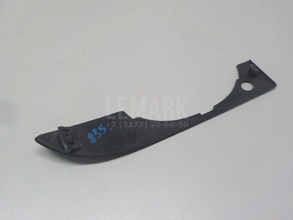 Рамка противотуманной фары левой для  Audi A4 [B5] 1994-2001