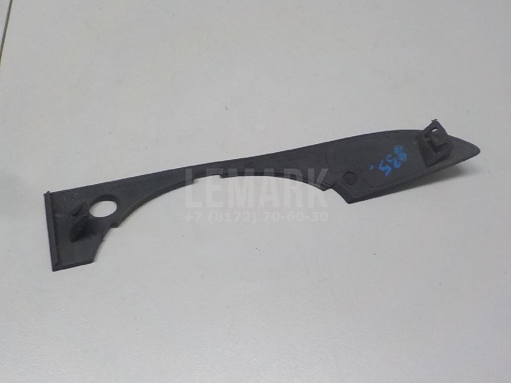 Рамка противотуманной фары левой для  Audi A4 [B5] 1994-2001