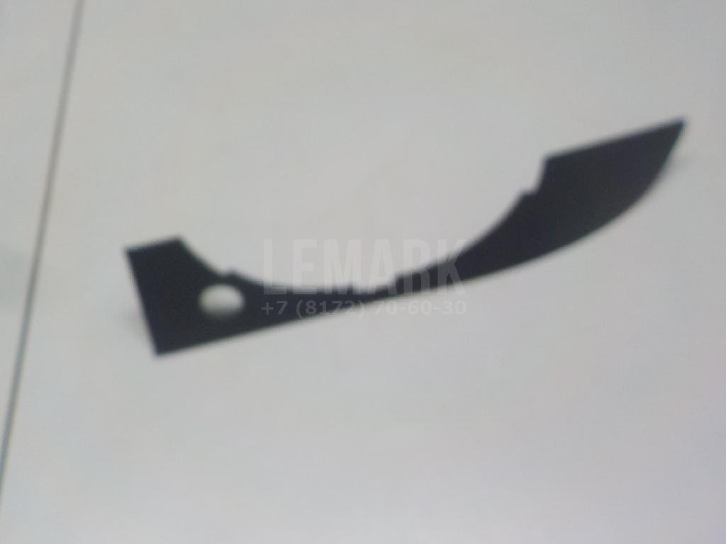 Рамка противотуманной фары левой для  Audi A4 [B5] 1994-2001