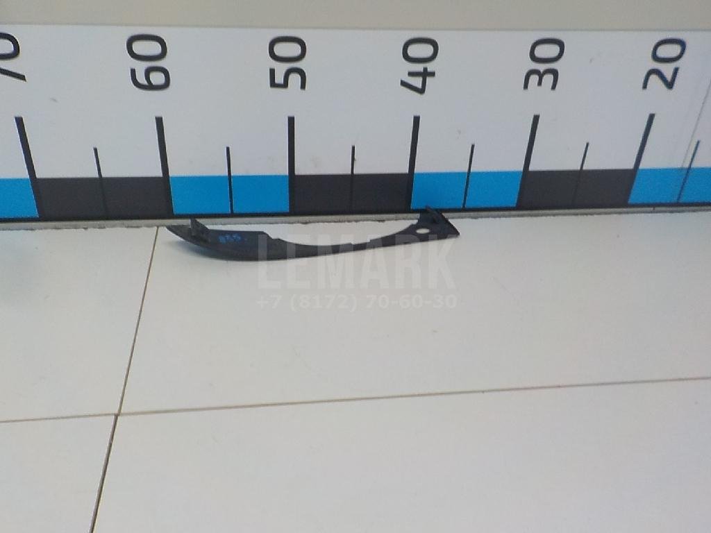 Рамка противотуманной фары левой для  Audi A4 [B5] 1994-2001