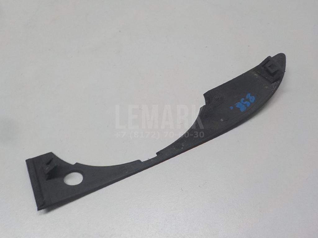 Рамка противотуманной фары правой