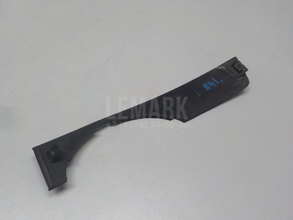 Рамка противотуманной фары правой для  Audi A3 [8PA] Sportback 2004-2013