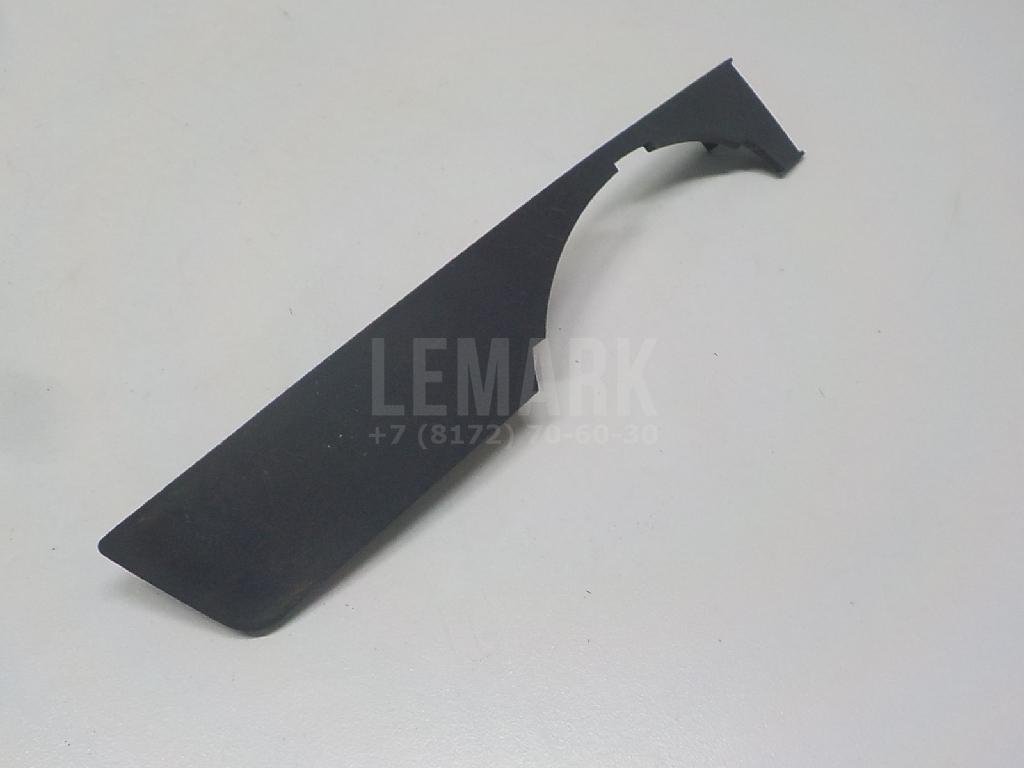 Рамка противотуманной фары правой для  Audi A3 [8PA] Sportback 2004-2013