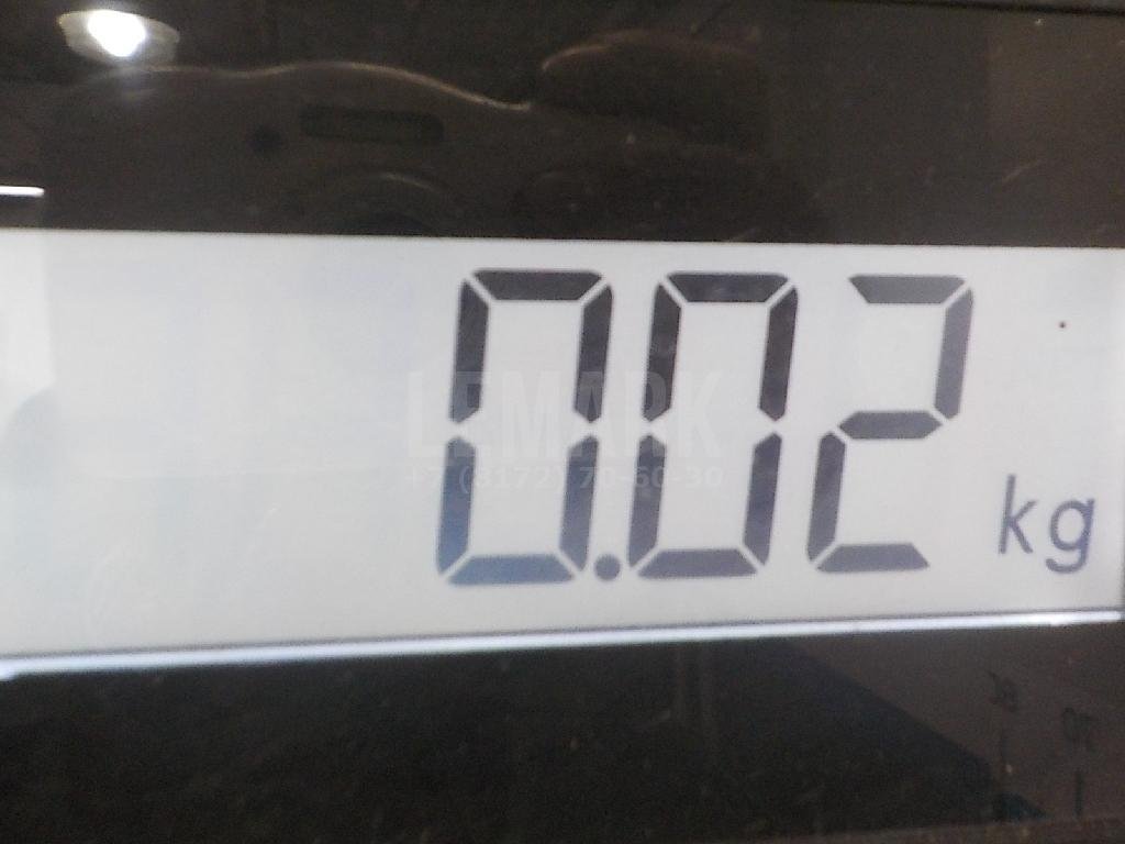 Рамка противотуманной фары правой для  Audi A3 [8PA] Sportback 2004-2013