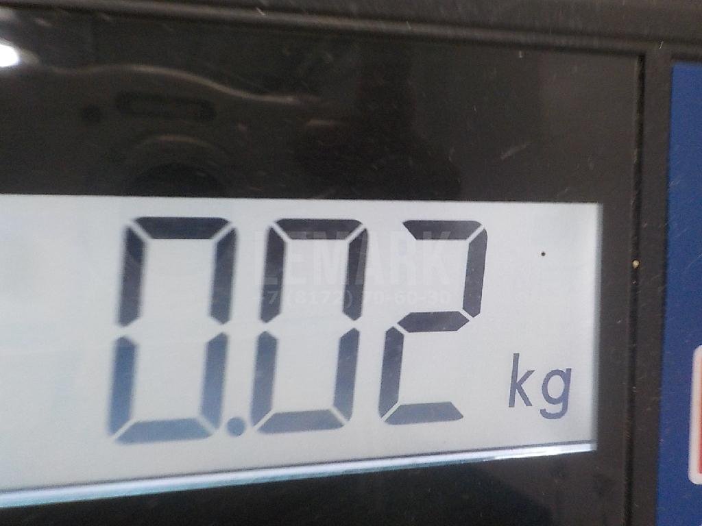 Рамка противотуманной фары левой