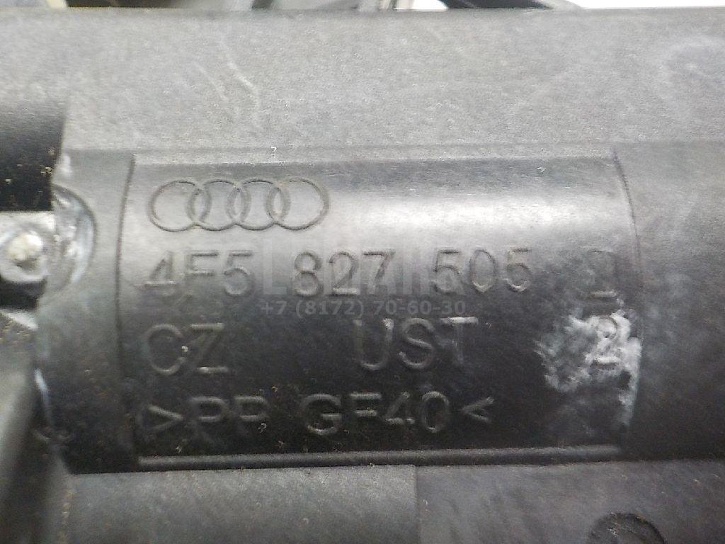 Замок багажника