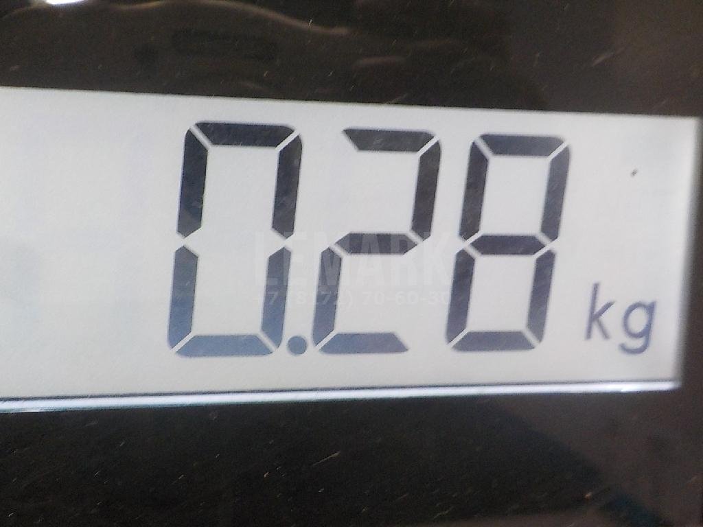 Замок багажника