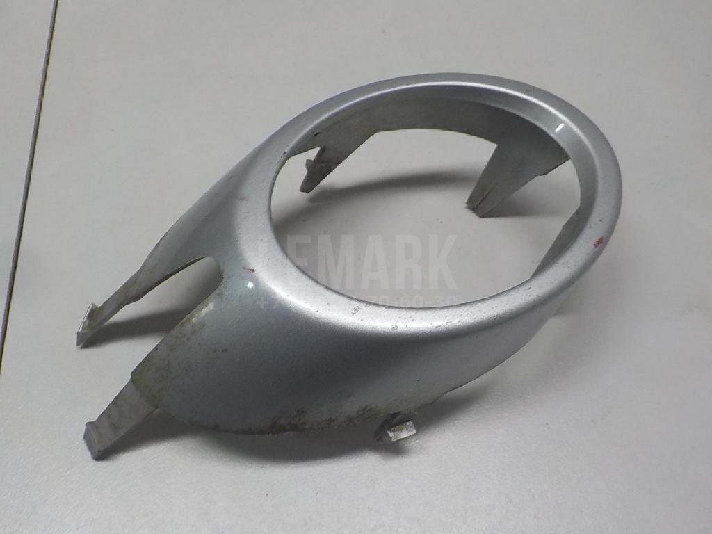 Рамка противотуманной фары правой