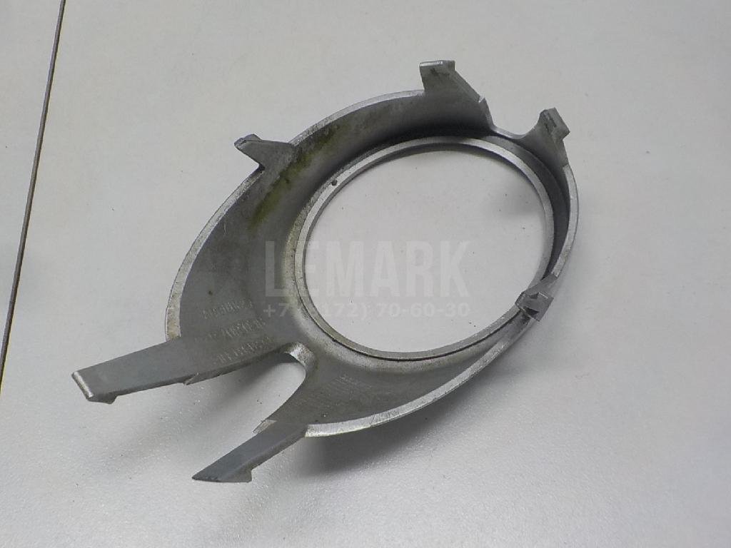 Рамка противотуманной фары правой