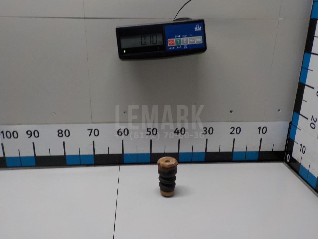 Отбойник заднего амортизатора