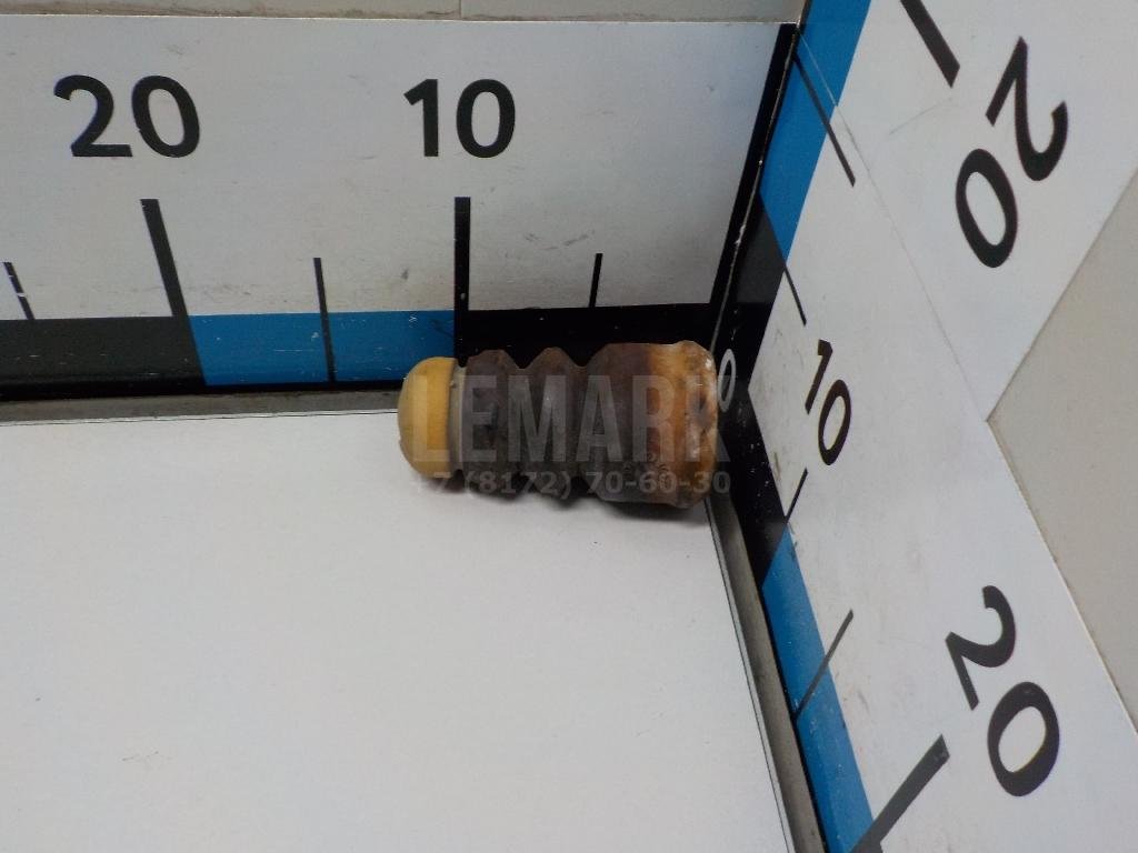 Отбойник заднего амортизатора