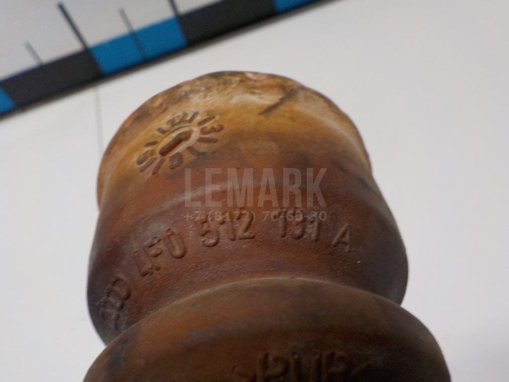 Отбойник заднего амортизатора