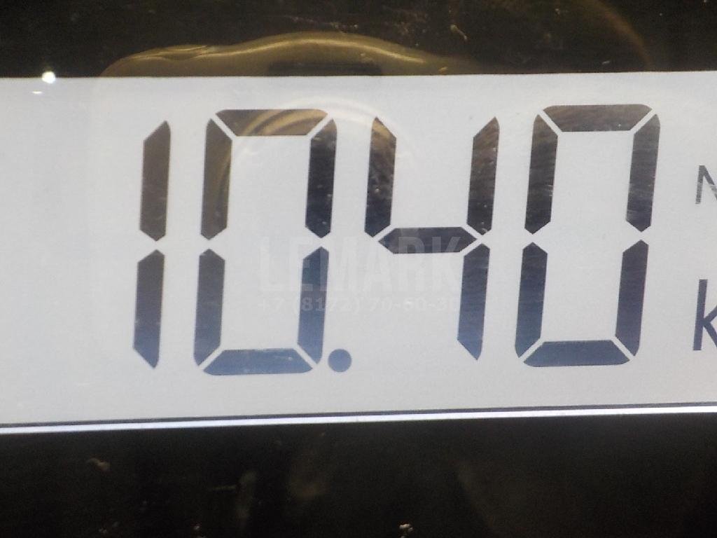 Дверь передняя правая