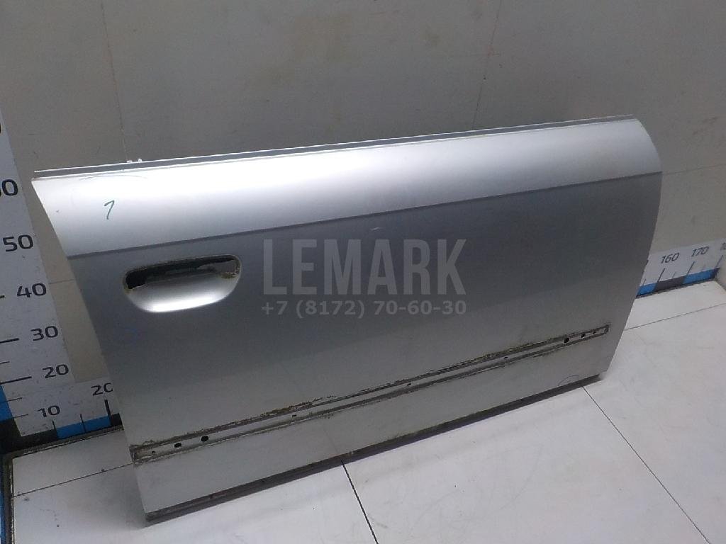 Дверь передняя правая