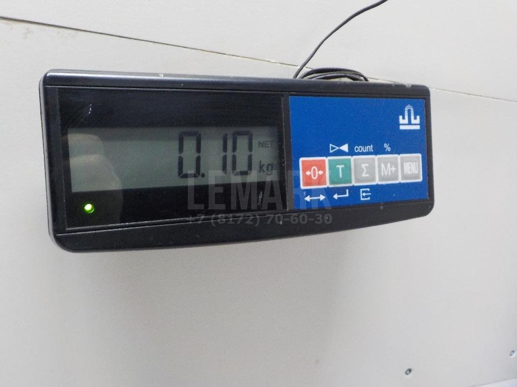 Клапан вентиляции картерных газов